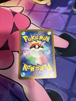 Ponyta Master Ball Holo 077/165 sv2a 2023 Pokemon Card Japanese US SELLER - Image 3