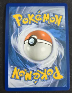 Pokemon TCG Buzzwole GX Holo Secret Rare Card Crimson Invasion 115/111 - Image 2