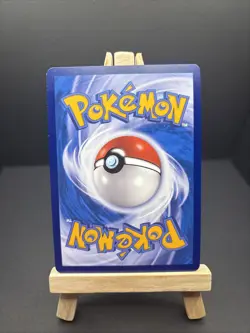 Pokemon Snorlax VMAX Chinese Sword and Shield Card 112/135 - Image 2