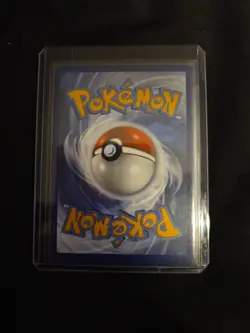 Reshiram Amazing Rare 017/072 - Shining Fates Pokemon Card - NM/M - Image 2