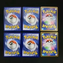 Pokemon Gyarados x11 Card Lot Bundle - Image 2