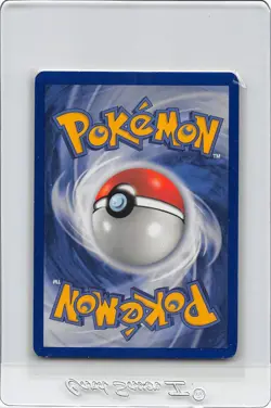 WAILMER 83/100 - NON-HOLO - COMMON - EX Sandstorm - E-Reader Pokemon Card - LP - Image 2