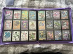 Lot of 24 Pokemon Cards - Image 1