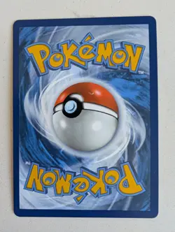 Pokemon TCG Destined Rivals Team Rockets Mewtwo EX Full Art Card 213/182 - Image 2