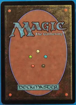 Mountain (EURO b Spain Promo) PLD MTG MAGIC CARD (490322) ABUGames - Image 2