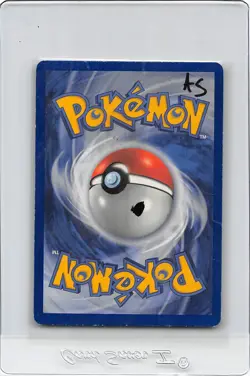 Swampert 27/100 - COSMO Holo RARE - Ex Crystal Guardians - Pokemon Card - HP/DMG - Image 2