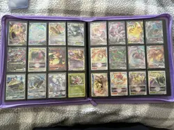 Lot of 24 Pokemon Cards - Image 1