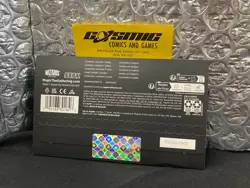 MAGIC THE GATHERING: SECRET LAIR X SONIC: FRIENDS & FOES FOIL EDITION SEALED - Image 2