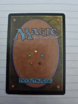 MTG - Academy Rector LP [Urza's Destiny] - Image 2