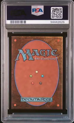 2024 MTG SECRET LAIR DROP #1532 BOJUKA BOG PSA 10 - Image 2