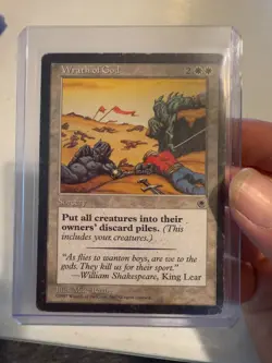 Wrath of God Portal Regular - Image 1