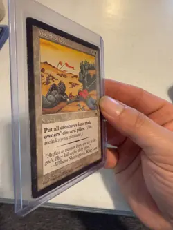 Wrath of God Portal Regular - Image 2