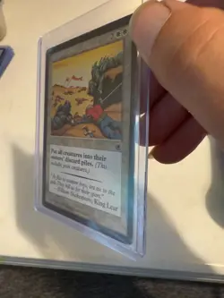 Wrath of God Portal Regular - Image 3