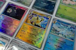 Pokemon 22 Poke Ball Lot - Prismatic Evo. (x16) Terastal Fest. (x6) - SHIPS FAST - Image 2