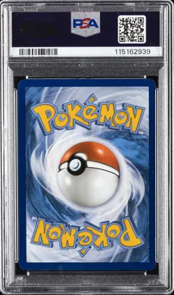 2024 POKEMON SSP EN-SURGING SPARKS ILLUSTRATION RARE #212 SLAKOTH PSA 10 - Image 2