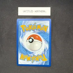 Pokemon TCG Professor's Research Full Art Scarlet & Violet Base Set 241/198 - Image 2