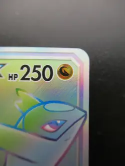 Pokemon Japanese Holo Rare Card Latios＆LatiasGX Nintendo NO.380/381 114/095HR - Image 3