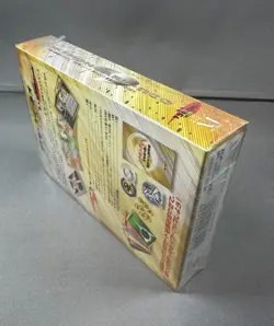 2000 Pokemon Japanese NEO Starter Set, Original Factory Sealed Unopened - Image 4