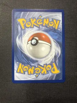 Pokemon Mega Evolution Gumshoos 153/132 Illustration Rare IR NM Full Art - Image 2
