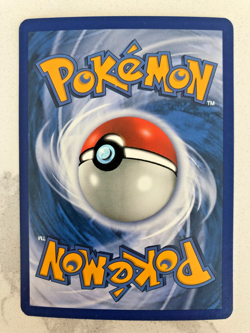 Pokemon TCG Magikarp 64/107 EX Deoxys Stamped Reverse Holo ~LP-NM - Image 2