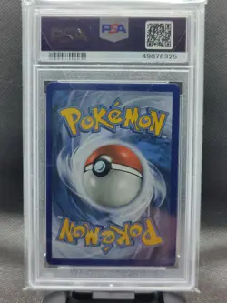 Pokemon TCG Tapu Lele GX Hidden Fates SV94/SV94 Holo Secret Rare PSA 10 GEM MINT - Image 2