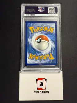 Bloodmoon Ursaluna ex - PSA 10 - Twilight Masquerade 216/167 - Pokemon - Image 2
