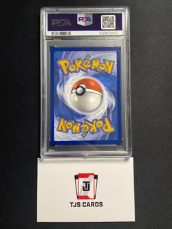 Dusclops - PSA 10 - Shrouded Fable 069/064 - Pokemon - Image 2