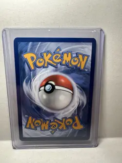 Pokemon TCG Houndoom EX 134/197 Obsidian Flames Double Rare NM/Mint - Image 2