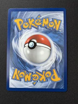 Gumshoos Illustration Rare 153/132 Pokemon Mega Evolution English IR - Image 3