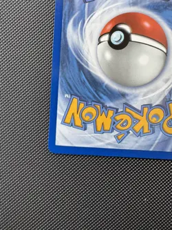 Gumshoos Illustration Rare 153/132 Pokemon Mega Evolution English IR - Image 5