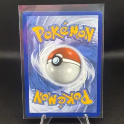Victini SVP 208 Illustration Rare Black Star Promo Black & White Pokemon TCG - Image 2