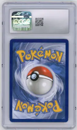 2021 Pokemon Celebrations Umbreon #17 Pop Series 5 Gold Star Holo CGC 10 - Image 2