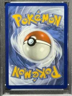 2023 POKEMON PAL EN-PALDEA EVOLVED SPECIAL ILLUSTRATION RARE #268 GRUSHA PSA 10 - Image 5