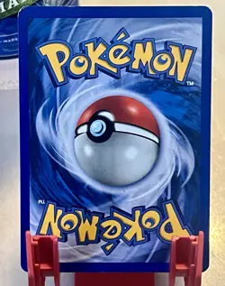 2001 Pokemon Southern Islands Set Of 2 PRIMEAPE,JIGGLYPUFF LP CONDITION RARE!! - Image 4