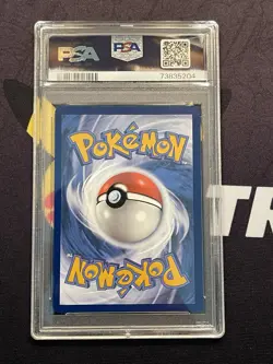 Pokemon Crown Zenith Mew GG10/GG70 Full Art Ultra Rare PSA 10 Gem Mint - Image 2