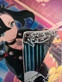 Pokemon Destined Rivals Booster Box Sealed, Read Description - Image 5