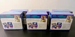 Journey Together Elite Trainer Box ETB x6 - SV09 Factory Sealed - Pokemon TCG - Image 5