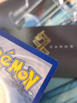 Nihilego GX 114/111 - S&M: Crimson Invasion Secret Rare - Pokemon TCG (LP) - Image 3