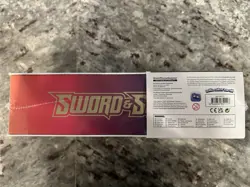 Pokemon TCG Sword and Shield Ultra Premium Collection Charizard Box 820650871115 - Image 3