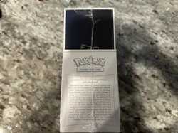 Pokemon TCG Sword and Shield Ultra Premium Collection Charizard Box 820650871115 - Image 5