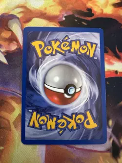 2007 Pokemon Pop Series 5 Mew Holo Misprint - Ungraded - Image 2