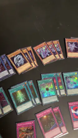 Yugioh Blue Eyes Chaos Max - Drytron Deck - Image 3
