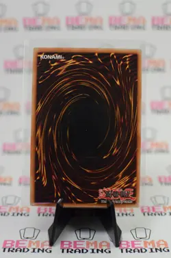 Level Modulation DP2-EN019 Duelist Pack 2: Chazz Princeton-1st Edition 1st... - Image 2