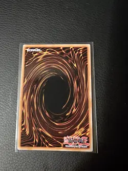 Yu-Gi-Oh! TCG Frostosaurus Ultimate Rare Unlimted Edition - Image 2