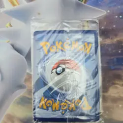 Sealed Mewtwo V SWSH229 Full Art Holo Promo Card Pokemon TCG Sealed Brand New - Image 2