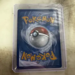 Palossand ex 091/191 Double Rare Surging Sparks Pokemon Card NEAR MINT NM - Image 2