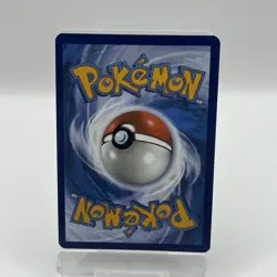 Pignite 097/086 Illustration Rare - White Flare English Pokemon Card - Near Mint - Image 4