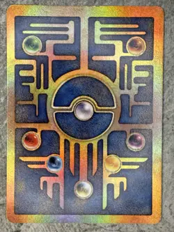 Pokemon TCG Ancient Mew Promo Holo Rare Card 1999/2000 NM Condition - Image 2