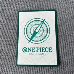 Don Card Shanks Gold Frame PRB02 One Piece Premium Booster -The Best Vol.2 JP - Image 2