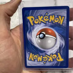 Pokemon Lopunny 33/146 Reverse Holo Rare Legends Awakened Pokemon Card NM 2008 - Image 3